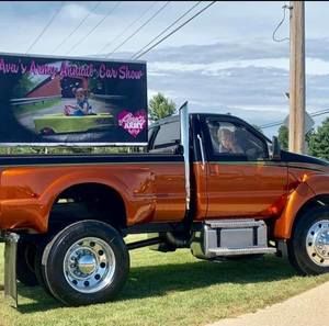 Meet your Posher, Robert